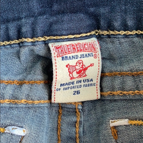 Size 26! - Picture 4 of 5